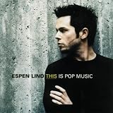 This Is Pop Music by Espen Lind