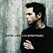 Espen Lind-This Is Pop Music