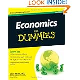 Economics For Dummies (US Edition)'