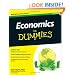 Economics For Dummies