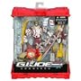 Dark Ninja Master GI Joe Commando [Toy]