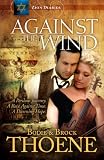 Against the Wind (Zion Diaries)
