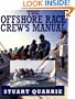 The Offshore Race Crew's Manual