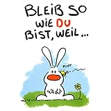 Bleib Wie Du Bist