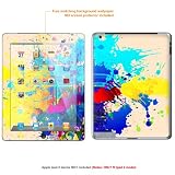 514Uc%2BFbLML. SL160  Protective Decal Skin skins Sticker forApple Ipad 2 (released 2011 model) case cover IPAD2 34 Reviews