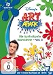 Art Attack - Die kunterbunte Bastelshow, Vol. 3 (2 DVDs)