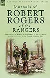 Journals of Robert Rogers of the Rangers