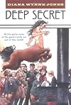 Deep Secret