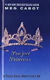 Project Princess (Turtleback School & Library Binding Edition) (Princess Diaries Volume IV and a Half) by Meg Cabot (2003-08-01)