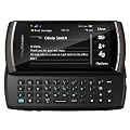 Sony Ericsson Vivaz Pro Smartphone (8,1 cm (3,2 Zoll) Touchscreen, QWERTZ-Tastatur, WLAN, 5.1 Megapixel Kamera, GPS, HD-Video 720p) schwarz