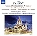Czerny: Grand Concerto In A Minor