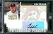 2005 Donruss Prime Patches Craig Johnson Pittsburgh Pirates Autograph Baseball Card!