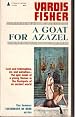 A Goat For Azazel