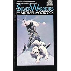 The silver warriors