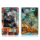 Disarray Design Protective Decal Skin Sticker for Barnes and Noble Nook E-Book Reader