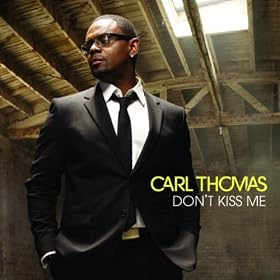 Don't Kiss Me