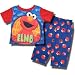 Elmo "In the Clouds" 2 Piece Pajamas for infants