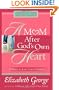 A Mom After God's Own Heart: Growth and Study Guide (Growth and Study Guides)