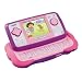 VTECH 80-115854 - MobiGo Lernkonsole TFT-Touch Display pink inklusiv Lernspiel Dora