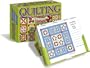Quilting Block & Pattern-a-Day 2007 Day-to-Day Calendar
