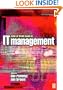 Make or Break Issues in IT Management (Computer Weekly Professional)