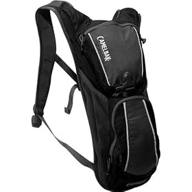 CamelBak Rogue 70-Ounce Hydration Pack