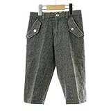 (バーバリー)BURBERRY ベビー パンツ 中古