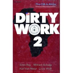 Dirty work 2: The CIA in Africa