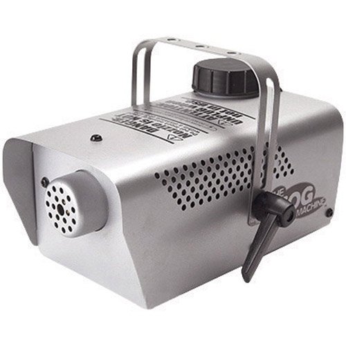 Gemmy Imports 62045 Halloween Fog Machine 400 watt