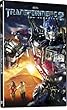 Transformers 2 : la revanche