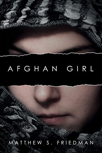 Afghan Girl