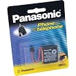 Panasonic HHR-P305A Rechargeable Battery for select Panasonic Cordless Phones