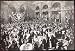 Banquet in honor of Frederick A. Cook, M.D., by the Arctic Club of America, Sept. 23, 1909, Waldorf-Astoria, N.Y. (Historic Panoramic Photograph: 36 x 24)