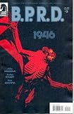BPRD 1946 #5 (Of 5)