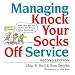 Books : Managing Knock Your Socks Off Service (Unabridged)