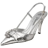J.Renee Womens Misha Pump