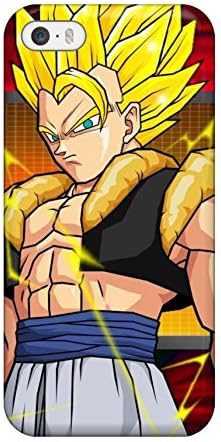 Case Cover Deidara's Shop 2015 1088900K68041492 Snap On Case Cover Skin For Iphone 5/5s(dbz)