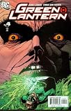  : Green Lantern #4