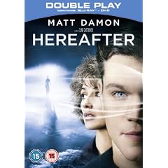 Hereafter - Double Play (DVD + Blu-ray)