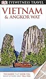 Vietnam and Angkor Wat