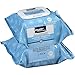 Equate Makeup Remover Cleansing Towelettes, 40 Ct, 2 Pk