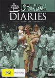 The Crocodile Hunter Diaries - Future Footprints ( The Crocodile Hunter Diaries: Entry Two - Future Footprints ) [ NON-USA FORMAT, PAL, Reg.4 Import - Australia ]