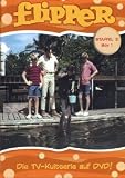 Flipper - Staffel 3, Box 1 (2 DVDs) - Brian Kelly