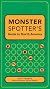 Monster Spotter's Guide to North America [Paperback]