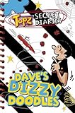Dave's dizzy doodles