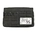 Premium Mobile Pouch Golla IRON MOBILE Bag (Designed in Finland) - Dark Gray