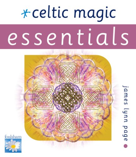 Celtic Magic (Essential Series)