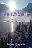 Teenage Life Strategies - The Joy of Building on a Firm Foundation