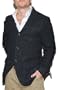 Polo Ralph Lauren Mens Wool Sport Coat Blazer Jacket 40R
