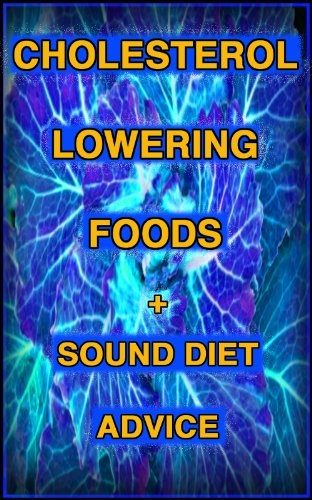 cholesterol lowering foods